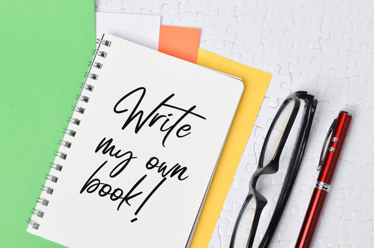 Tips for Publishing a Book (Part 2)