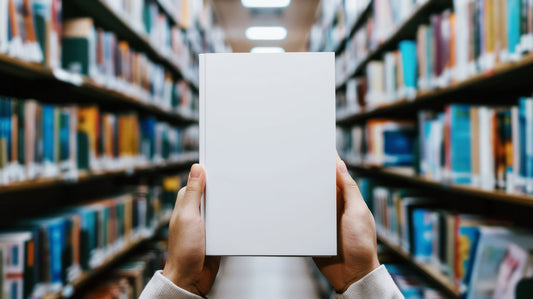 Tips for Publishing a Book (Part 1)
