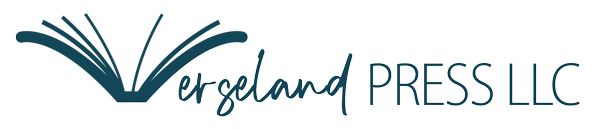 Verseland Press LLC logo