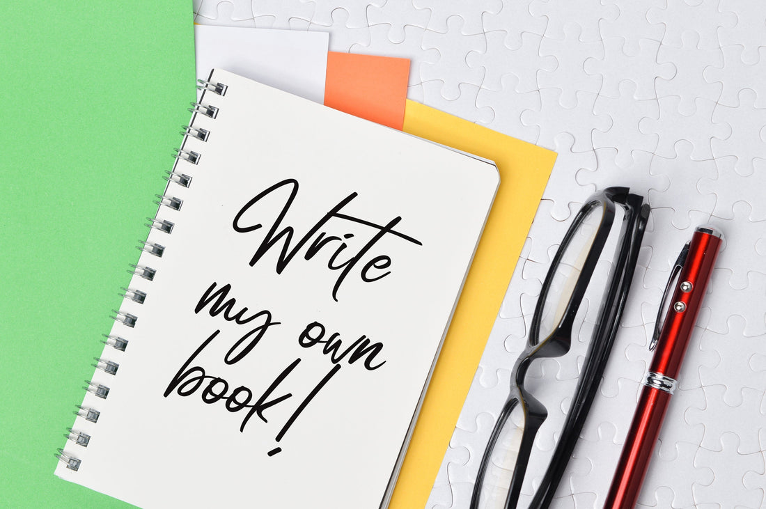 Tips for Publishing a Book (Part 2)