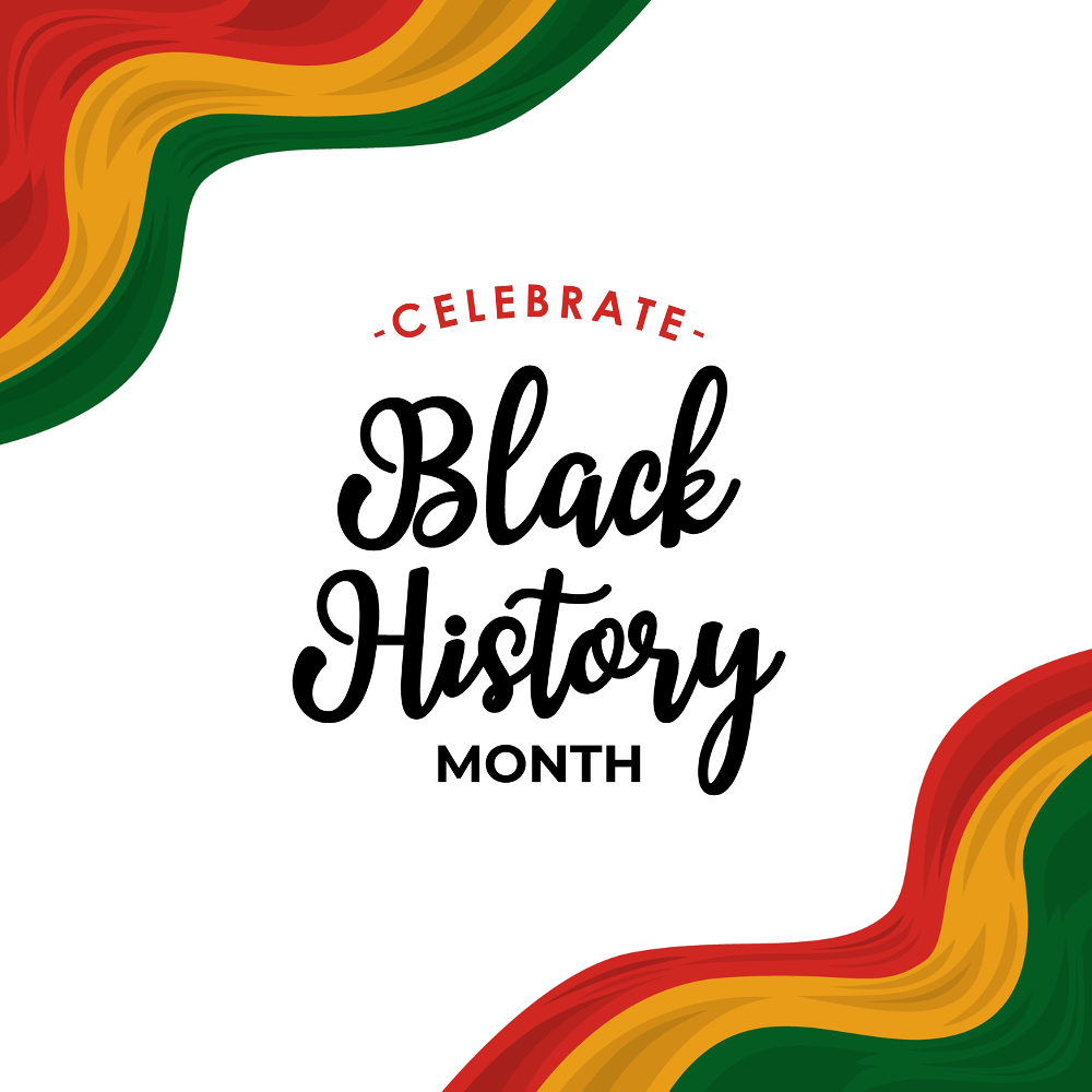 Celebrating Black History with New Resources!