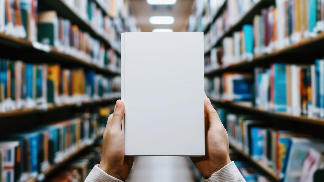 Tips for Publishing a Book (Part 1)