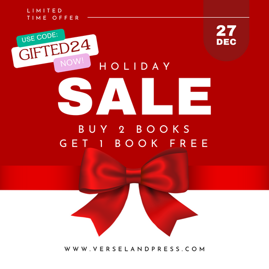 Holiday Promotion